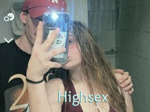 Highsex