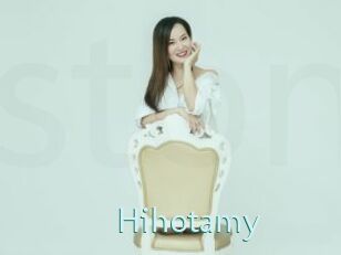 Hihotamy