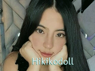 Hikikodoll