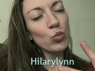 Hilarylynn