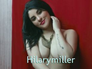 Hilarymiller