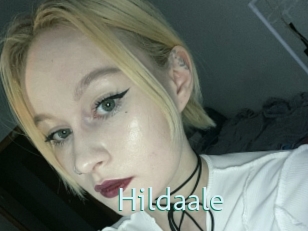 Hildaale