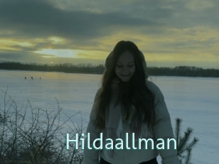 Hildaallman