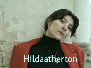 Hildaatherton