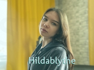 Hildablythe