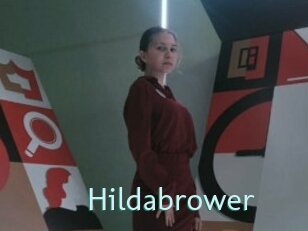 Hildabrower