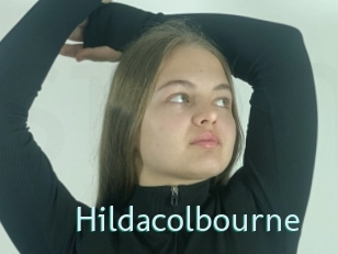Hildacolbourne