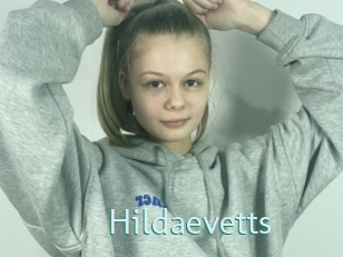 Hildaevetts