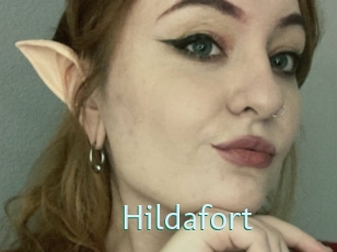 Hildafort