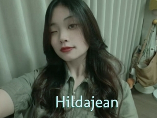 Hildajean