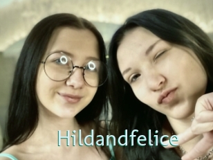 Hildandfelice