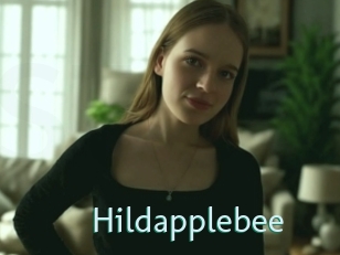 Hildapplebee