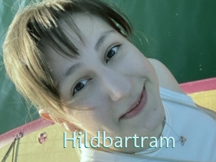 Hildbartram
