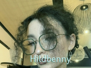 Hildbenny