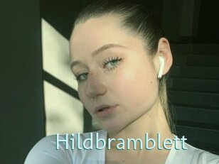 Hildbramblett