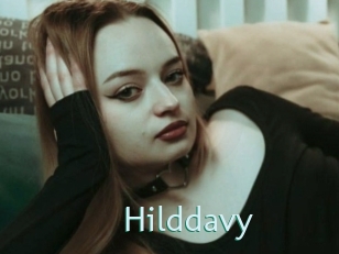 Hilddavy