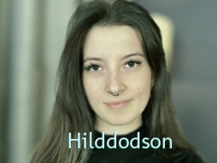 Hilddodson