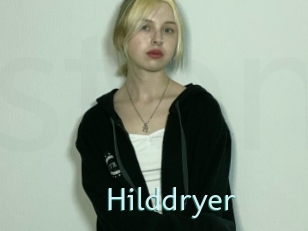 hilddryer Straponles