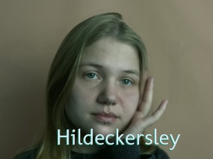 Hildeckersley