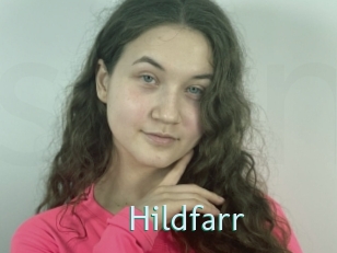 hildfarr Straponles