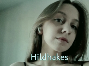 Hildhakes