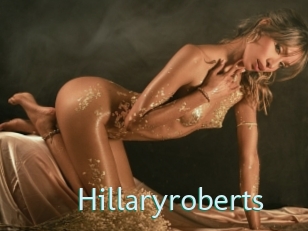 Hillaryroberts