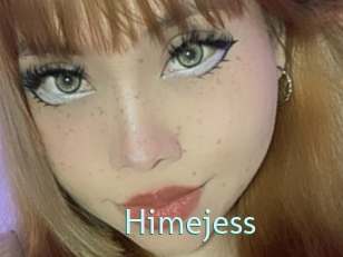 himejess Straponles