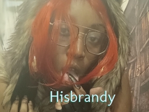 Hisbrandy