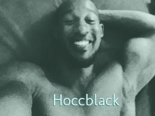 Hoccblack