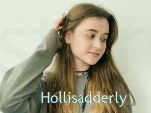 Hollisadderly