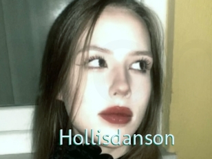 Hollisdanson