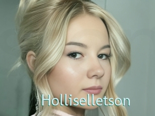 Holliselletson
