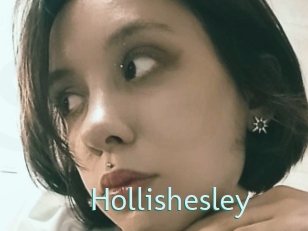 Hollishesley