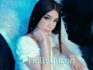 hollylincon Straponles