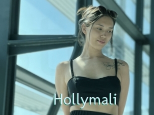 Hollymali