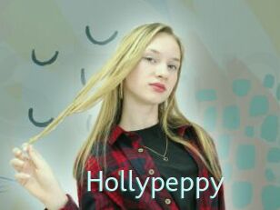 Hollypeppy