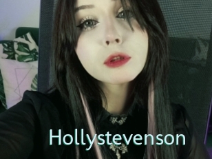 Hollystevenson