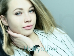 hollyxlove Straponles