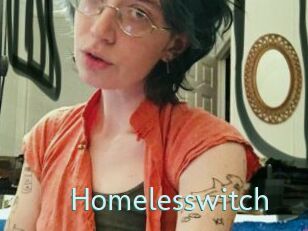 Homelesswitch