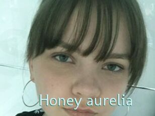 Honey_aurelia