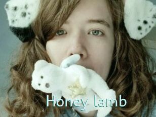 Honey_lamb