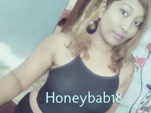 Honeybab18