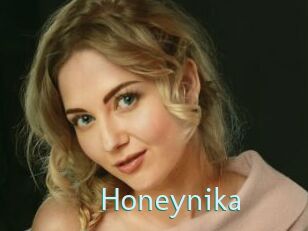 Honeynika