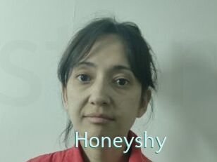 Honeyshy