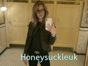 Honeysuckleuk