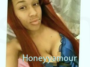 Honeyyamour
