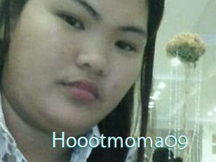Hoootmoma09