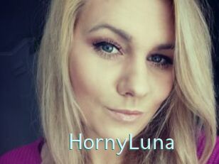 HornyLuna