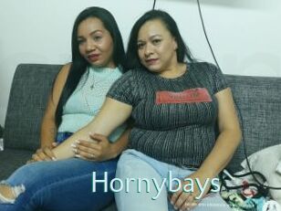Hornybays