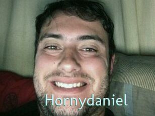 Hornydaniel